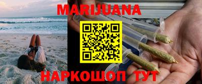 хмурый Бугуруслан